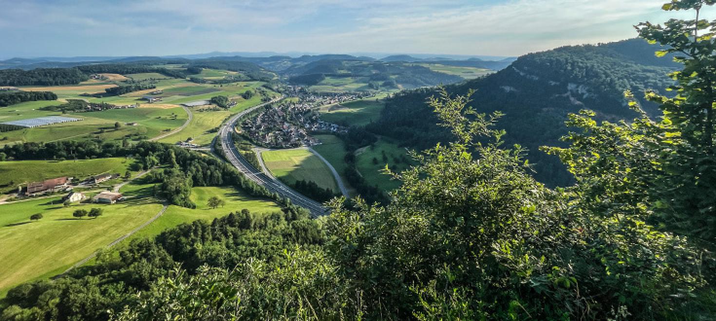 Unser Dorf